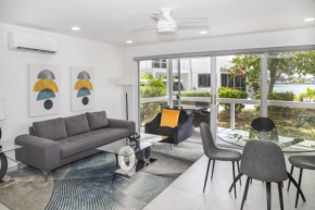 232A Lower Level, South Finger, Jolly Harbour
